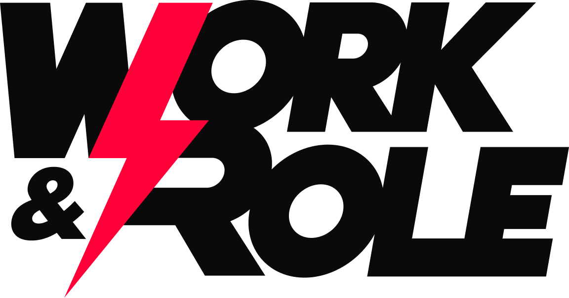 WORK AND ROLE