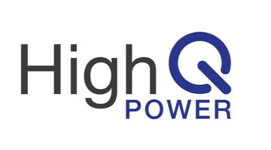 HighQ Power Oy