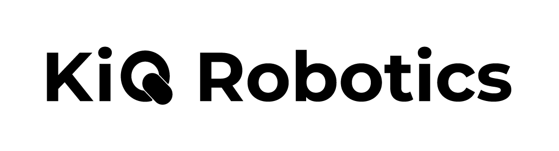 KiQ Robotics株式会社
