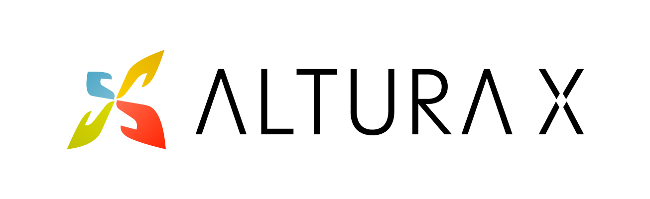 ALTURA X株式会社