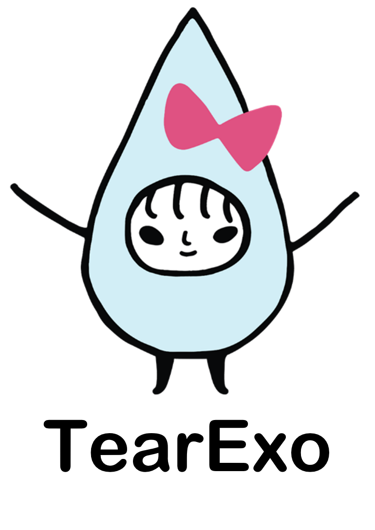 株式会社TearExo